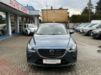 Mazda CX-3 2.0 ,Head UP, Kamera,Navi,Pół skóry, Gwarancja Tarnowskie Góry - zdjęcie 2