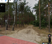 Udział w nieruchomości (ok.630mkw) Działka Leśna z drzewostanem! Halinów - zdjęcie 4