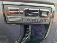FORD F150 LARIAT 5.0 V8 Black Pack Warszawa - zdjęcie 2
