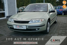 Renault Laguna benzyna, ubezpieczona, zarejestrowana, sprawna, Opole - zdjęcie 1