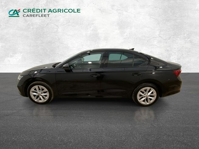 Skoda Octavia 2.0 TDI Ambition Warszawa - zdjęcie 8