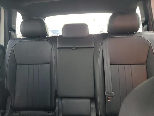 Volkswagen Tiguan R-LINE BLACK / AWD / niski przebieg Cieszyn - zdjęcie 9