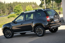 Dacia Duster 1,2tce*Skóry*Klima*Kamera*Navi*Niemcy*Super Stan Ostrów Mazowiecka - zdjęcie 8