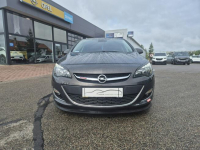 Opel Astra J Sport Giżycko - zdjęcie 2