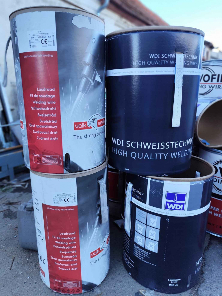 Oddam beczki kartonowe ZA DARMO – kto pierwszy, ten lepszy Świdnica - zdjęcie 2