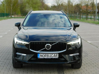 Volvo XC 60 z Gwarancją Bezwypadkowy Model 2023r Żyrardów - zdjęcie 2