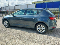Seat Leon 19/20  SALON PL.  100% bezwypadkowy  58 tys. km. Warszawa - zdjęcie 9