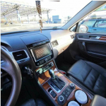 Sprzedaż samochodu osobowego Volkswagen Touareg