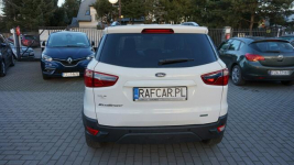 Ford EcoSport super stan. Gwarancja. Polecam!!! Zielona Góra - zdjęcie 6