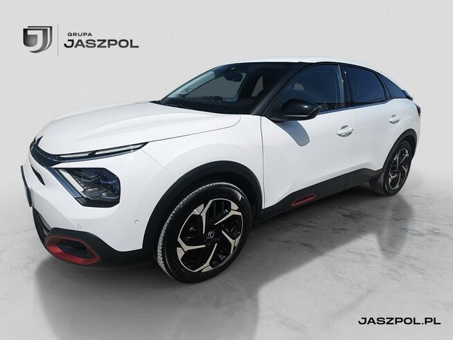 Citroen C4 Shine, Salon PL, I właściciel, Bezwypadkowy, Serwisowany Łódź - zdjęcie 1