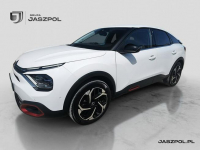 Citroen C4 Shine, Salon PL, I właściciel, Bezwypadkowy, Serwisowany