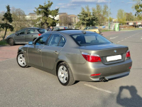 BMW 530 Oryginał Stan Bezwypadkowy I Właściciel Serwis do końca Zielona Łąka - zdjęcie 6