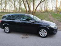 Opel Astra 1,8 Benzyna import z niemiec opłaty w cenie Toruń - zdjęcie 4