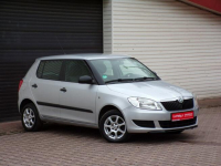 Škoda Fabia Klimatyzacja / Gwarancja / 1.4 MPI / 85KM / LIFT Mikołów - zdjęcie 5