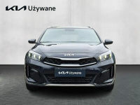 Kia XCeed 1.5 T-GDI 160 KM DCT Wersja M+SMT Salon PL Poznań - zdjęcie 8