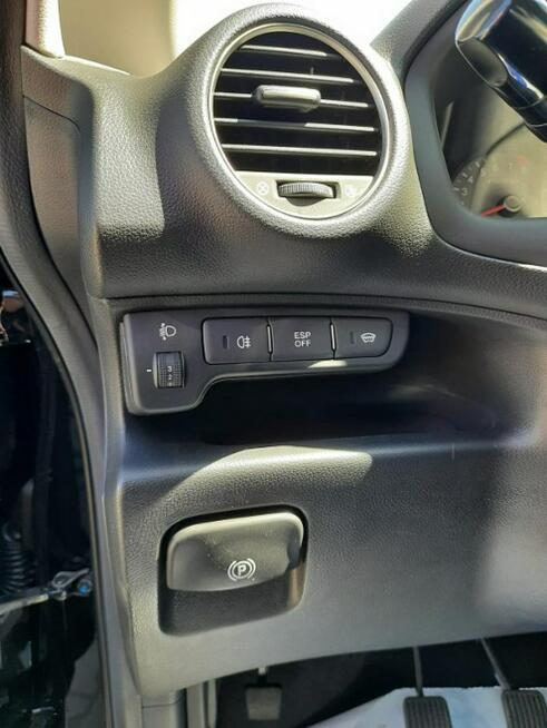 Kia Carens Mysłowice - zdjęcie 8