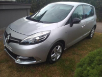 Renault Scenic III Lift 2013r AUTOMAT Przeb 102 tys km !!!! Zbuczyn - zdjęcie 3