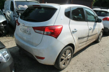 Hyundai ix20 Ostrów Wielkopolski - zdjęcie 3