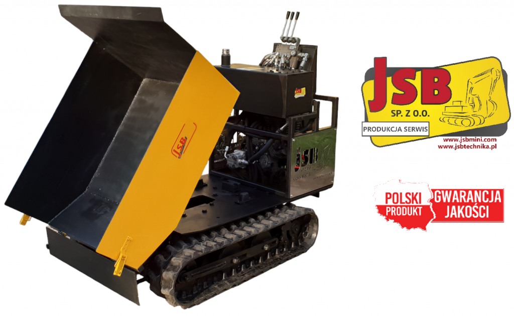 Mini Wozidło MS-MM113 JSB - Nowa 2025 Toruń - zdjęcie 8