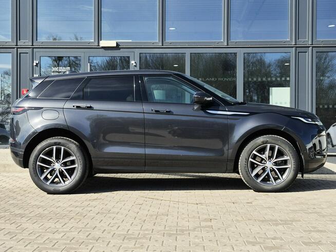 Land Rover Range Rover Evoque 2.0 180 KM AWD MHEV / ASO / SALON POLSKA Łódź - zdjęcie 5