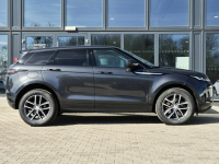 Land Rover Range Rover Evoque 2.0 180 KM AWD MHEV / ASO / SALON POLSKA Łódź - zdjęcie 5