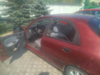 Lanos rocznik 2000 lpg Radom - zdjęcie 8