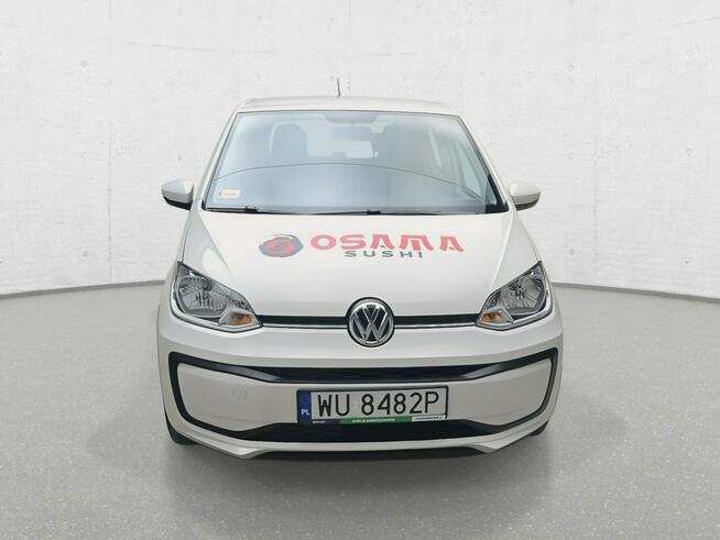 Volkswagen Up! Komorniki - zdjęcie 2