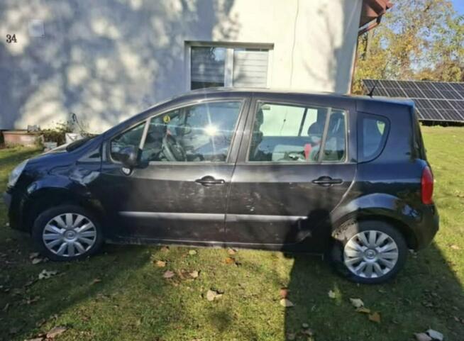 Renault Grand Modus Gizałki - zdjęcie 6