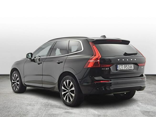 Volvo XC 60 B4 B Core aut ! Z Polskiego Salonu ! Faktura VAT ! Warszawa - zdjęcie 3