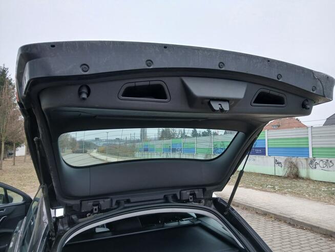 Peugeot 508 kombi z gazem Szczecin - zdjęcie 10