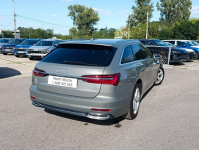 Audi A6 kamera salon Polska Karczew - zdjęcie 2