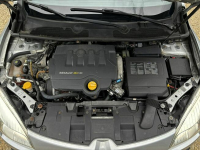 Renault Megane 1.9 dCi 131km NAVI hak SERWIS bezwypadek 2010 Tychy - zdjęcie 9