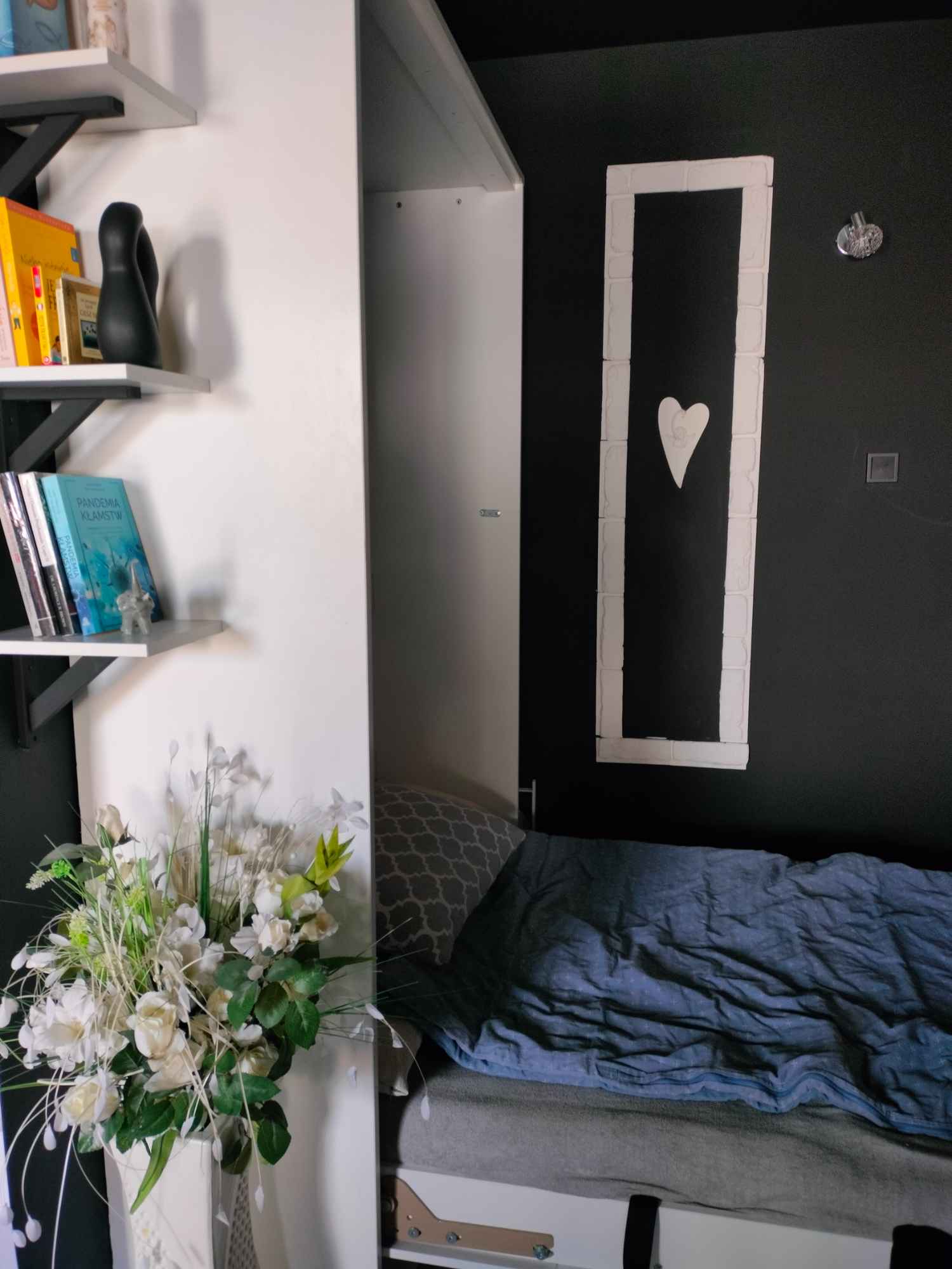 Sprzedam półkotapczan pionowy biały Bełchatów - zdjęcie 4