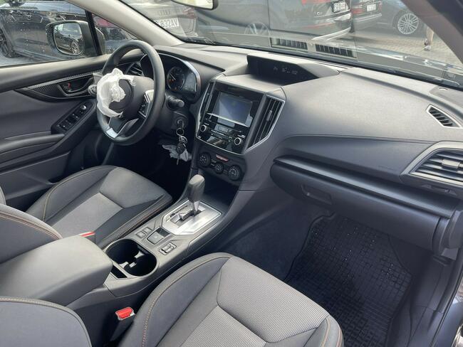 Subaru XV Exclusive Automat 4x4 Orginalny Przebieg | Gliwice | ABC