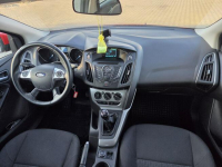Ford Focus klima PDC Raba Niżna - zdjęcie 7