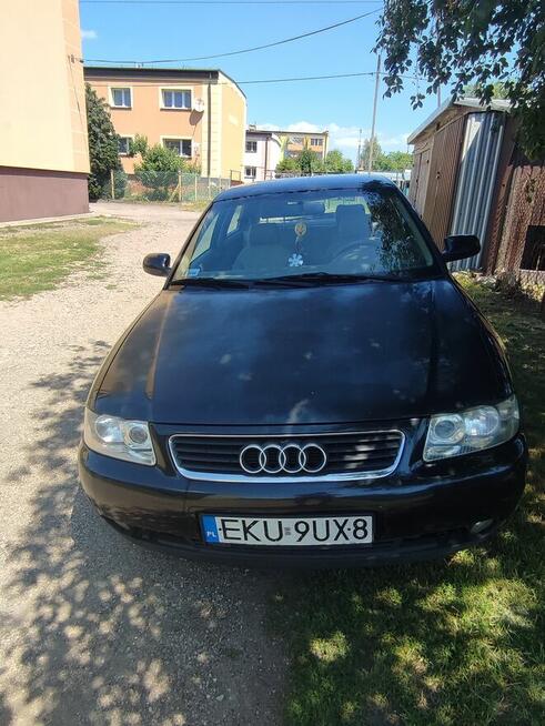Audi a3 1.6 16V Strzelce - zdjęcie 2