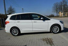 BMW 218 2.0D Automat/ Navi/ PDC/ Head UP/ Oryginał Lakier/ Sprowadzony Tarnogród - zdjęcie 10