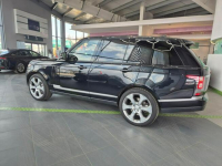 Land Rover Range Rover V8 - Sport Automat - Pełne wyposażenie! Łaziska Górne - zdjęcie 11