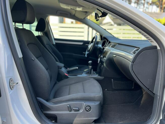 Škoda Superb Nawigacja BiXenon Włocławek - zdjęcie 10