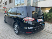 Ford Galaxy 2.0 Navi Kamera Led Szczecin - zdjęcie 7