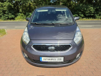 Kia Venga 1,6 benzyna z automatyczną skrzynią biegów 57 tyś km !!! Cielcza - zdjęcie 12