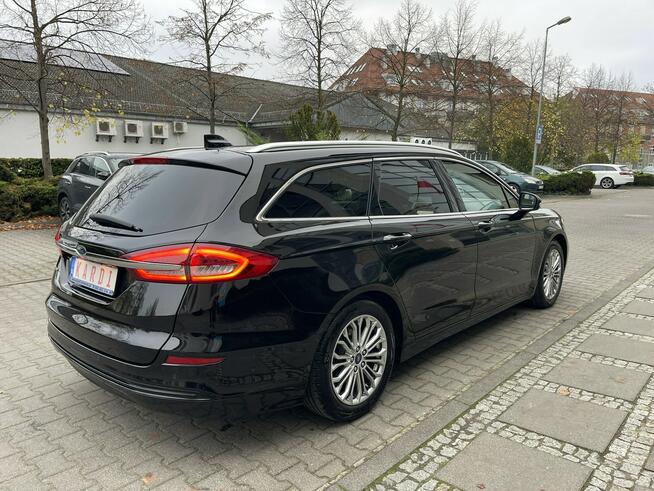 Ford Mondeo 2.0 Diesel Full Led Szczecin - zdjęcie 6