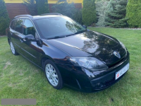 Renault Laguna Gwarancja 2.0 dCi GT 4Control Navi Klimatronik Telefon