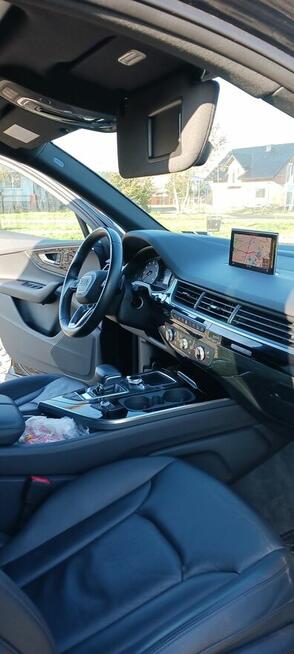 Audi Q7 3.TSFI STAN IDEALNY Radom - zdjęcie 4