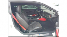 Chevrolet Camaro / ZL1 / kompresor / bezwypadkowy / Tarnów - zdjęcie 9
