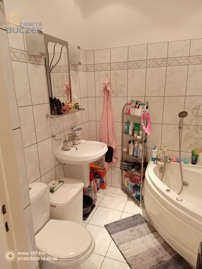 Na sprzedaż 3-pokojowe mieszkanie na Os. Kolejowym Sochaczew - zdjęcie 9