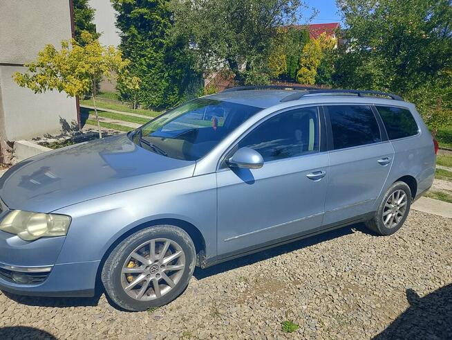 Volkswagen Passat B6 Tarnów - zdjęcie 2