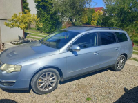 Volkswagen Passat B6 Tarnów - zdjęcie 2