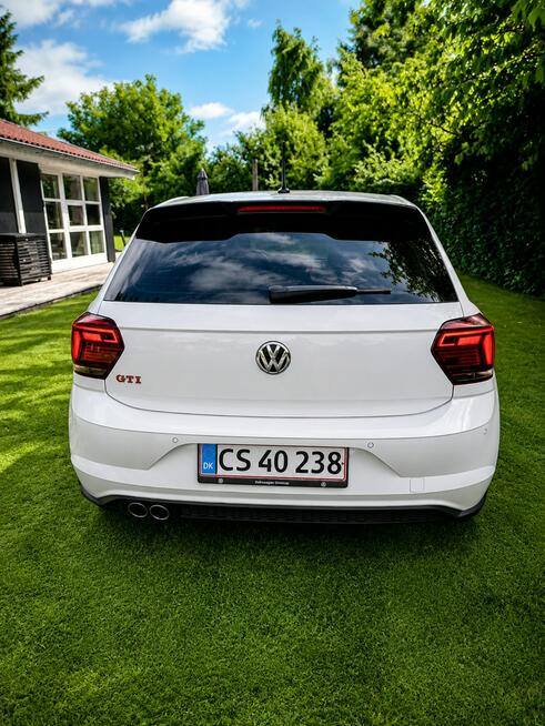 Volkswagen Polo Sadlno - zdjęcie 7