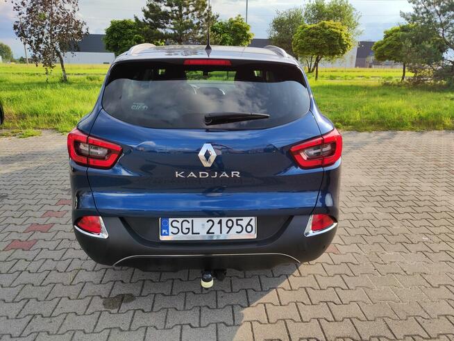 Sprzedam używany Renault Kadjar 1.6 dCi Knurów - zdjęcie 5